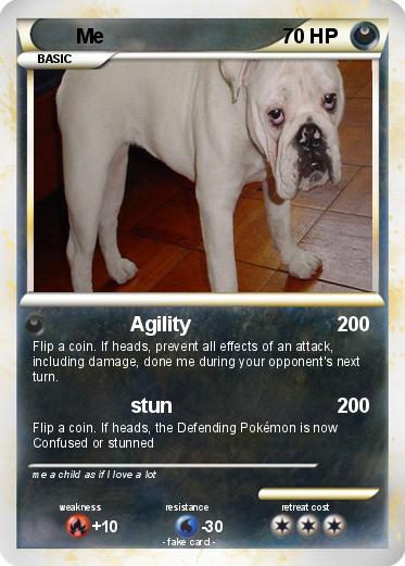 Pokemon Me