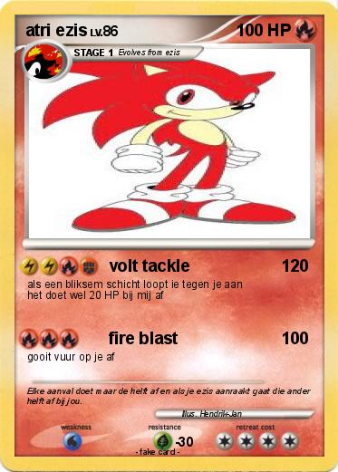 Pokemon atri ezis