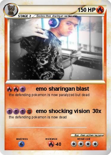 Pokemon 