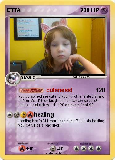 Pokemon ETTA