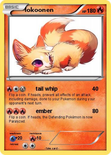 Pokemon lokoonen