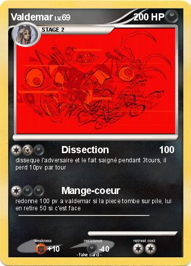 Pokemon Valdemar
