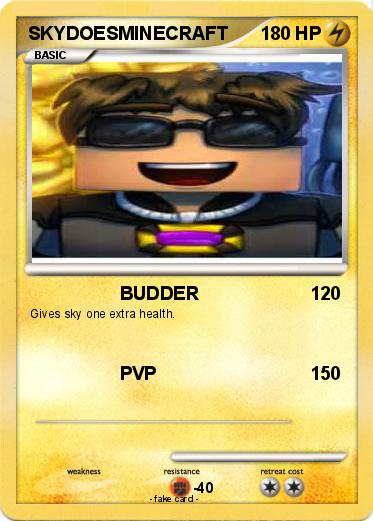 Pokemon SKYDOESMINECRAFT