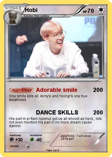 Pokemon Hobi