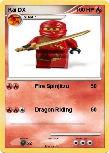 Pokemon Kai DX Pokemon Kai DX