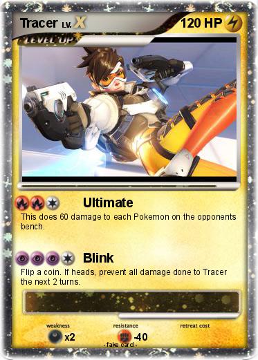 Pokemon Tracer