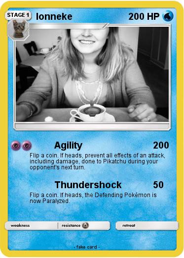 Pokemon lonneke