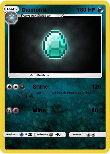 Pokemon Diamond