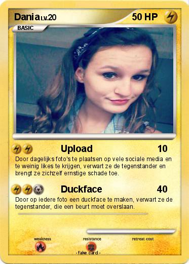 Pokemon Dania