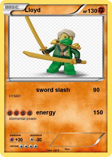 Pokemon Lloyd