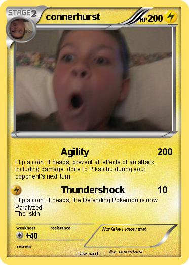 Pokemon connerhurst