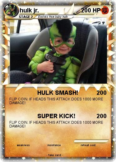 Pokemon hulk jr.