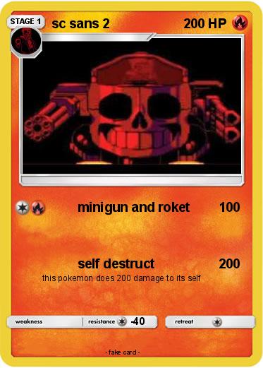 Pokemon sc sans 2