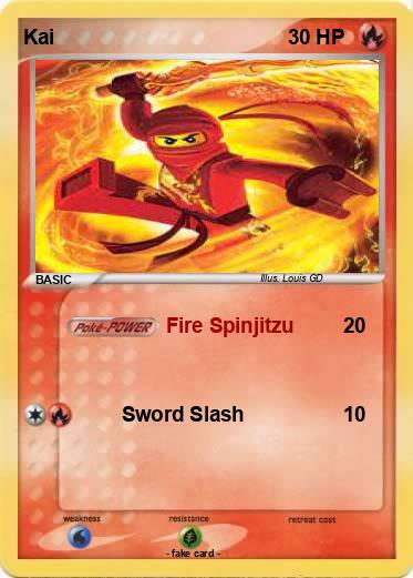 Pokemon Kai