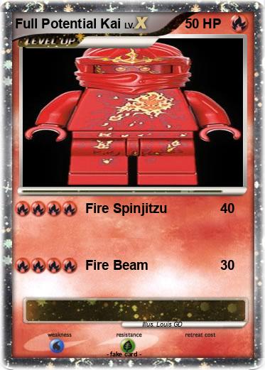 Pokemon Full Potential Kai