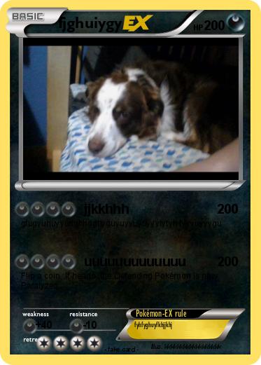Pokemon fjghuiygy