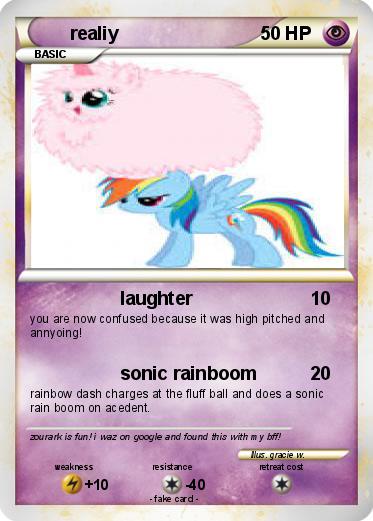 Pokemon realiy