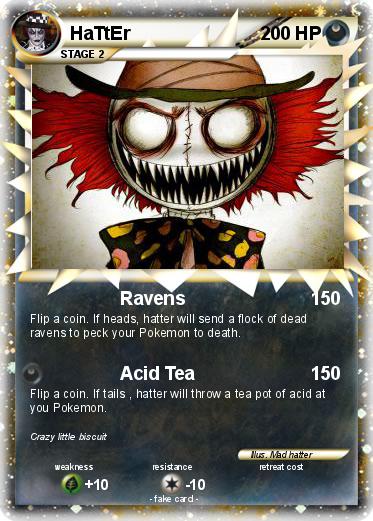 Pokemon HaTtEr