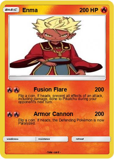 Pokemon Enma