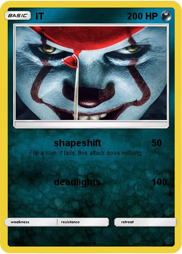 Pokemon IT