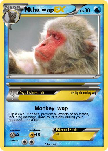 Pokemon tha wap