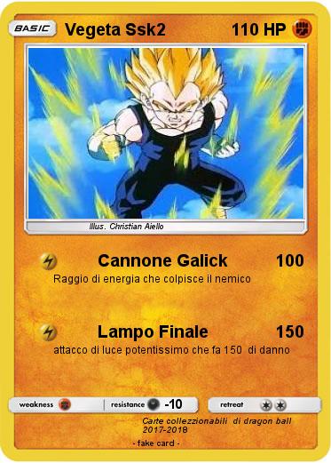 Pokemon Vegeta Ssk2