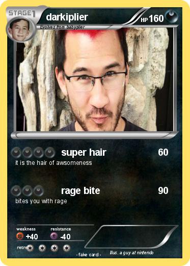 Pokemon darkiplier