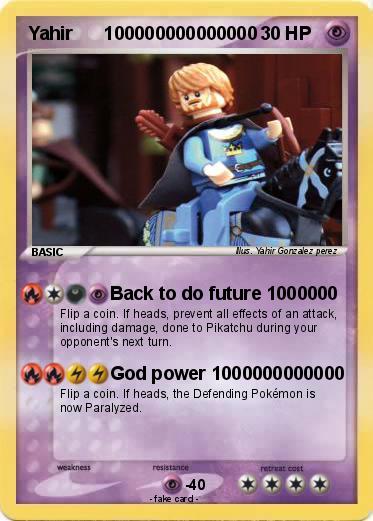 Pokemon Yahir      100000000000000
