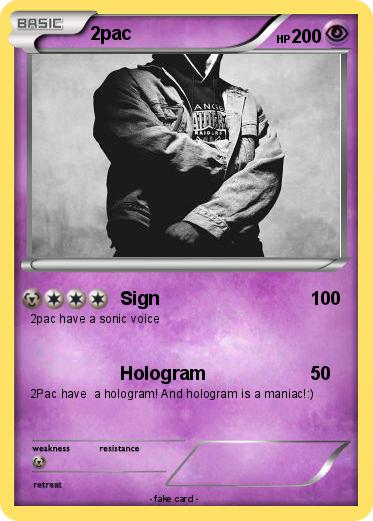 Pokemon 2pac