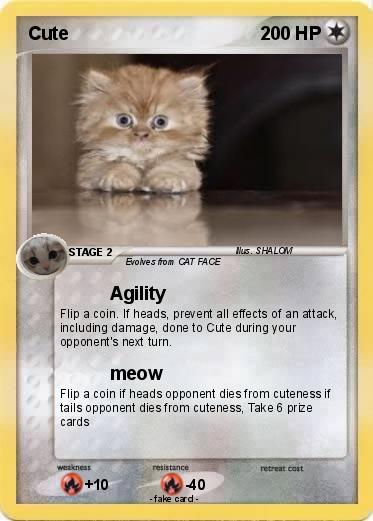 Pokemon Cute