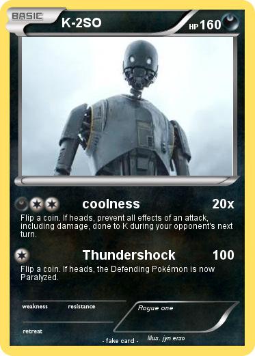 Pokemon K-2SO