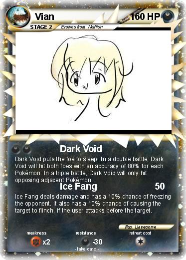 Pokemon Vian