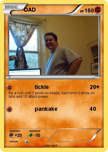 Pokemon DAD