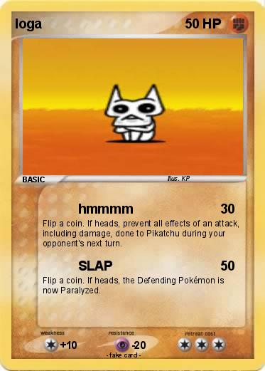 Pokemon loga