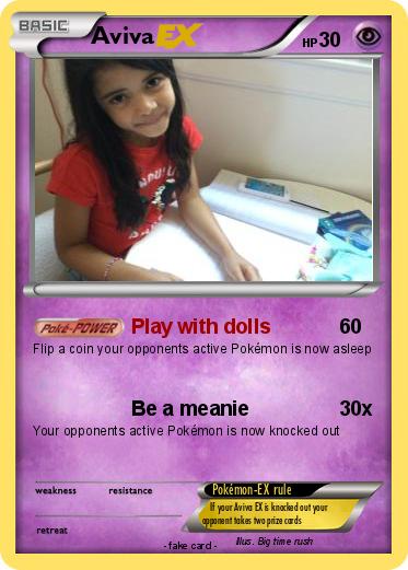 Pokemon Aviva