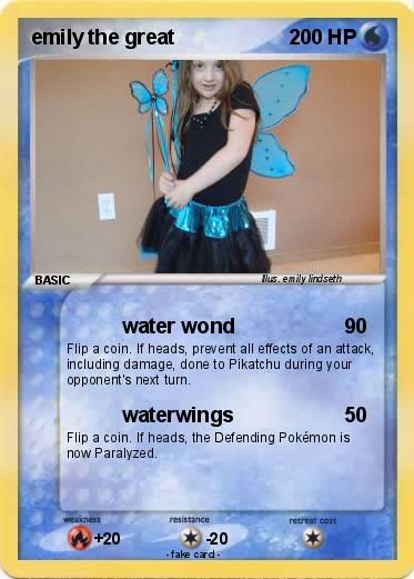 Pokemon emily the great