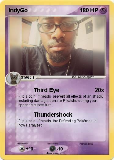 Pokemon IndyGo
