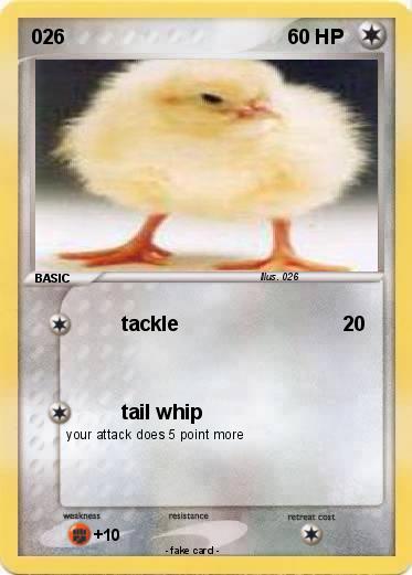 Pokemon 026
