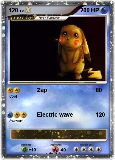 Pokemon 120