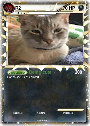 Pokemon R2