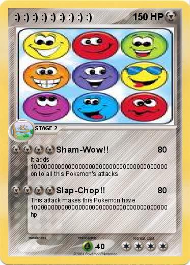 Pokemon :) :) :) :) :) :) :) :) :) 