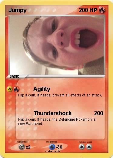 Pokemon Jumpy