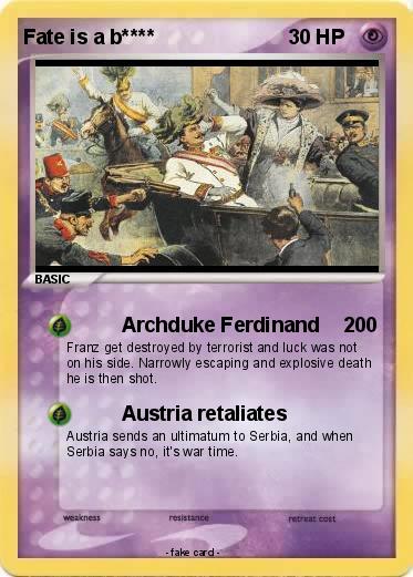 Pokemon Fate is a b****