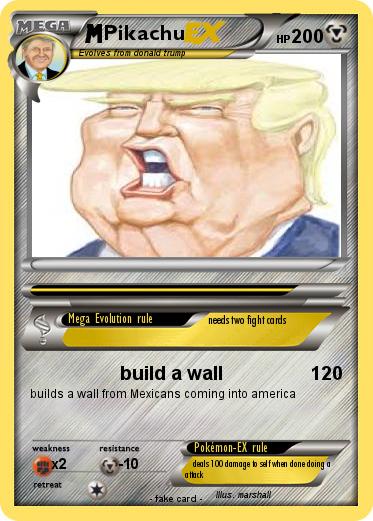 Pokemon Pikachu