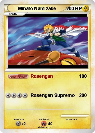 Pokemon Minato Namizake