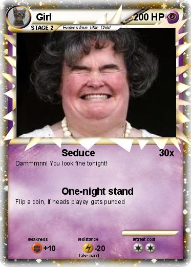 Pokemon Girl