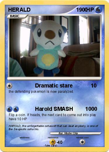 Pokemon HERALD                                    0