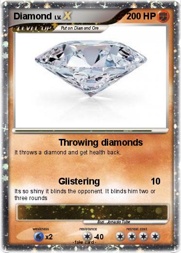 Pokemon Diamond