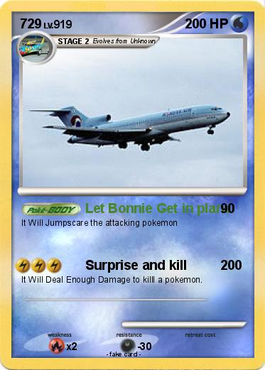 Pokemon 729