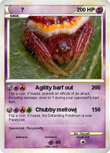 Pokemon ?